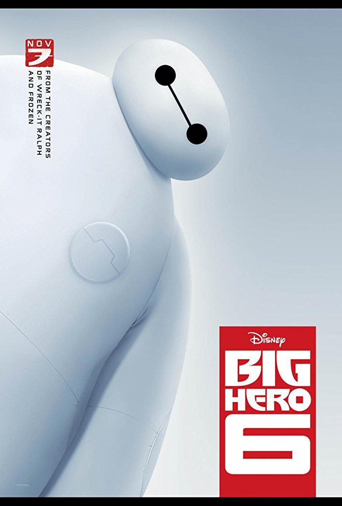 Baymax