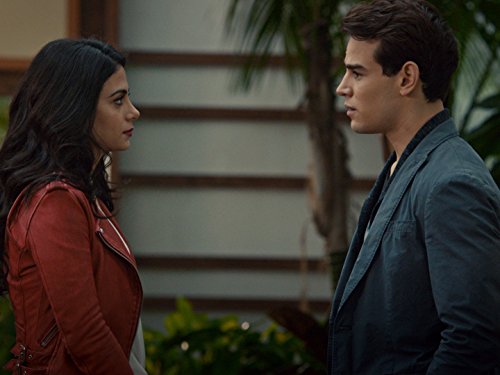Simon Lewis