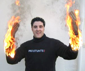 Steve Truglia