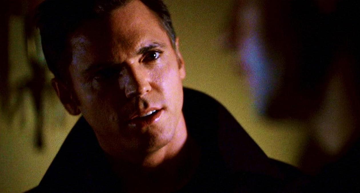 Alex Krycek