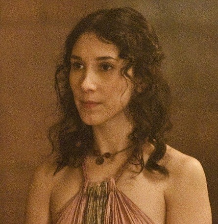 Sibel Kekilli