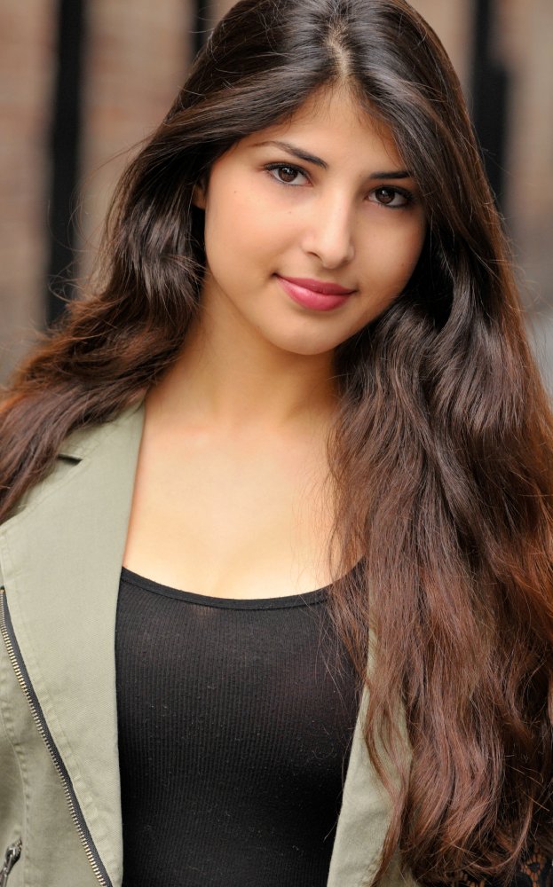 Jenna Seede