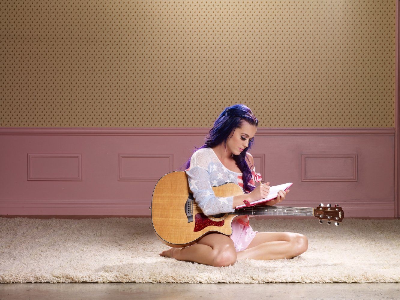 Katy Perry