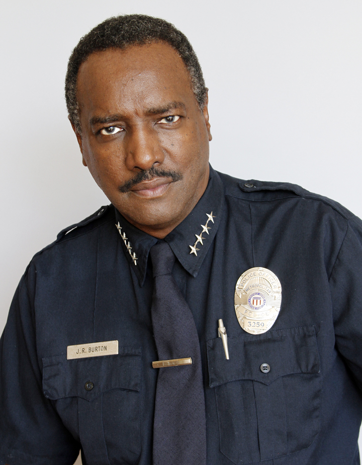 Ken Colquitt