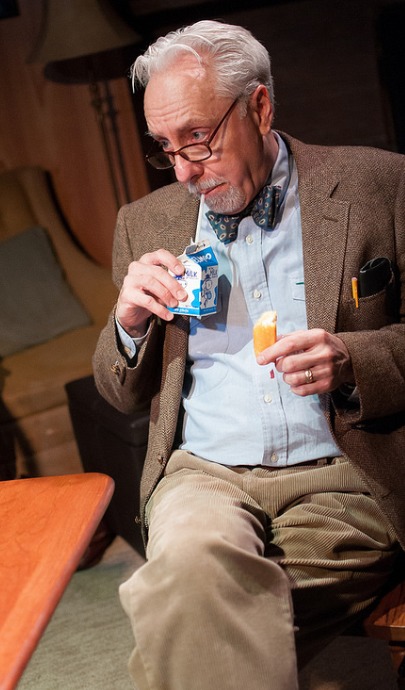 Martin Van Treuren
