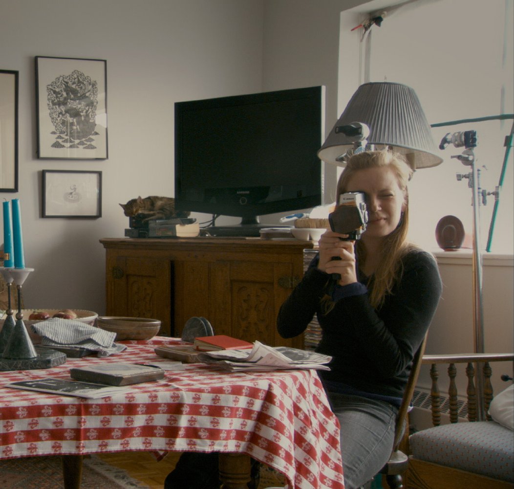 Sarah Polley