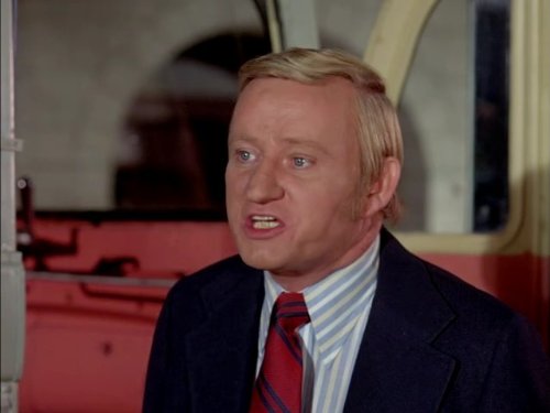 Dave Madden