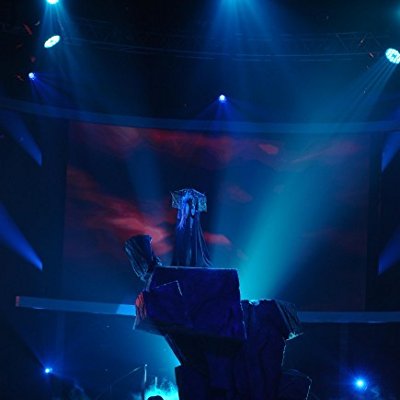 Herself - Performer, Herself