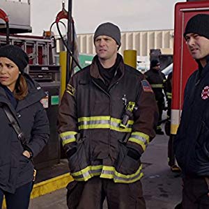 Kelly Severide