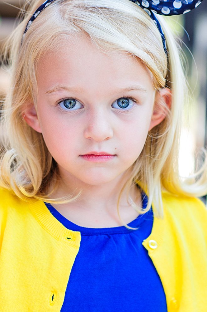 Willa Rose