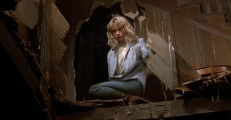 Tina Shepard
