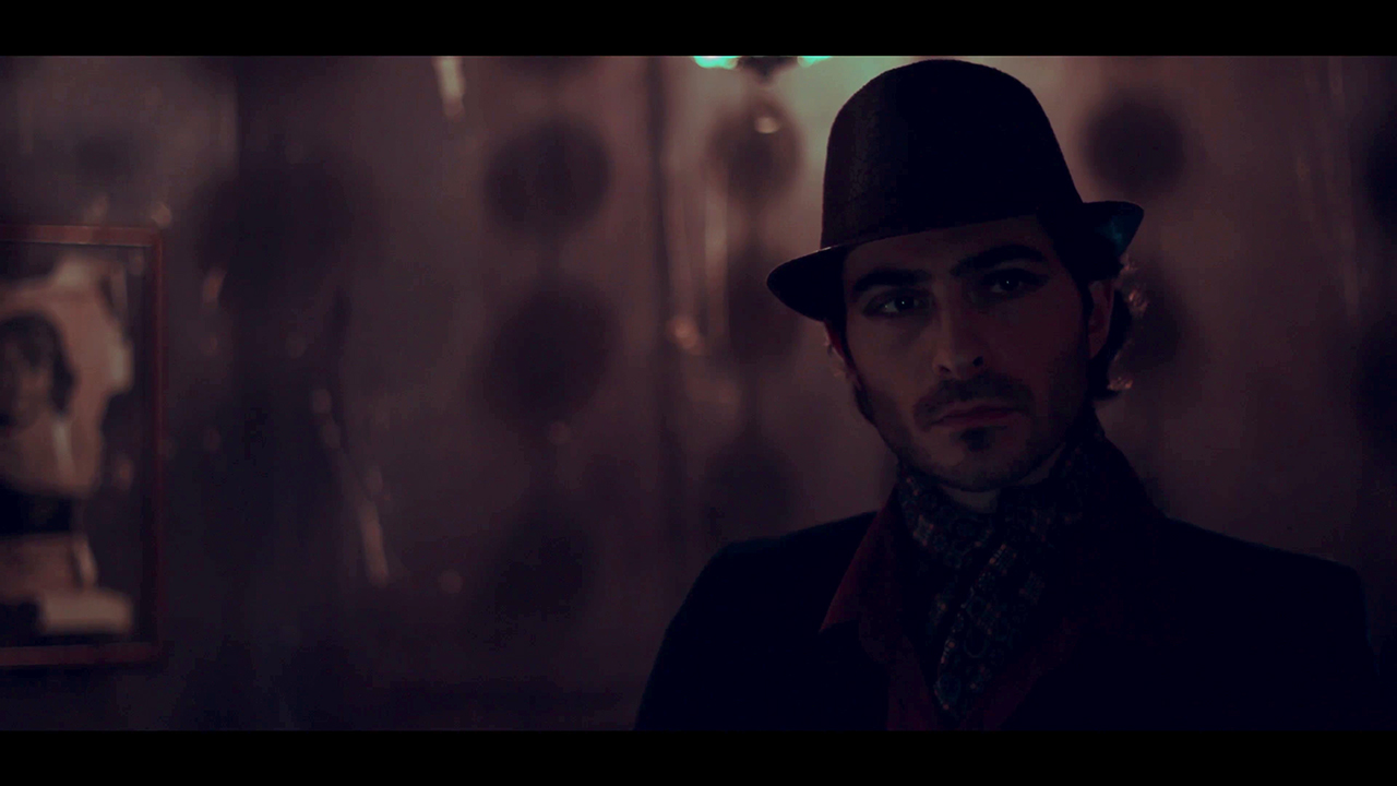 Cedric Cirotteau