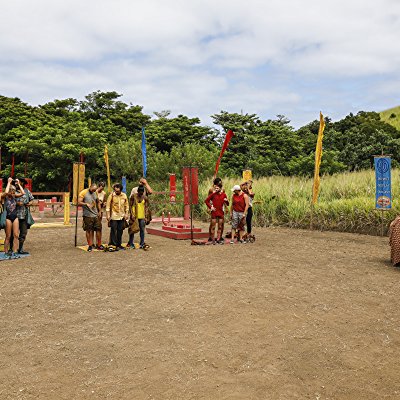 Herself - Healers Tribe, Herself, Herself - Healers & Soko Tribes, Herself - Soko Tribe