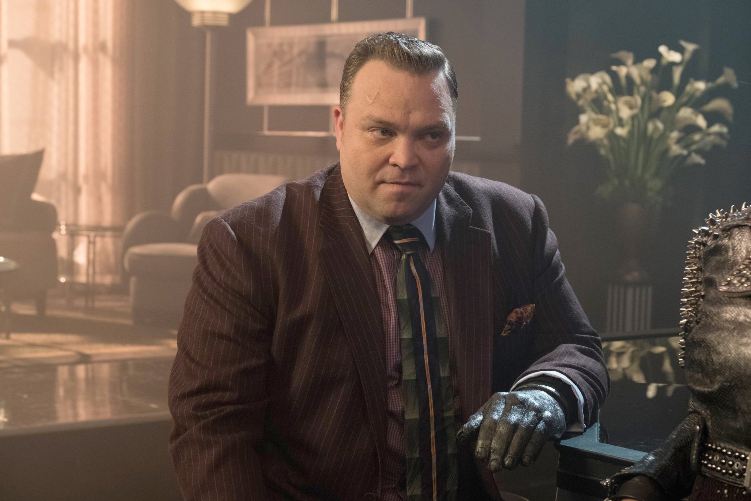 Drew Powell