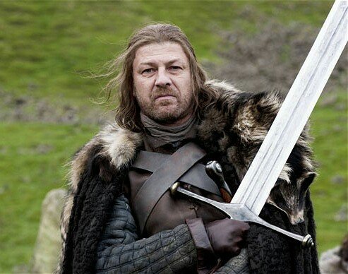 Eddard 'Ned' Stark
