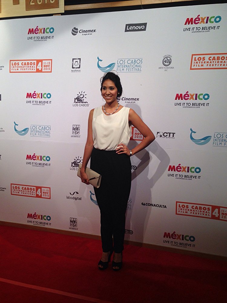 Mariana Flores