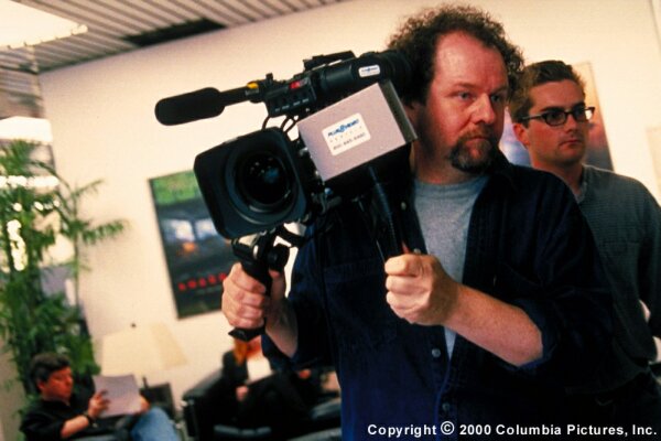 Mike Figgis