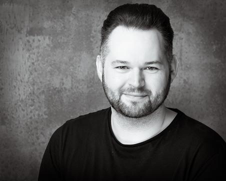 Karl Dawson