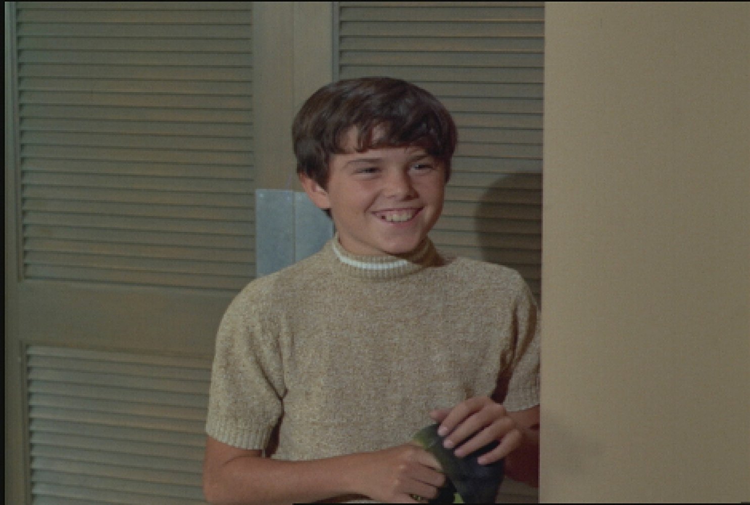 Peter Brady