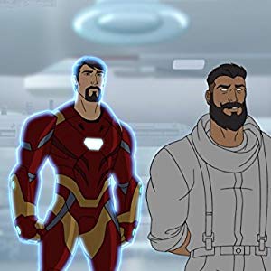Iron Man, Tony Stark, Doctor Faustus