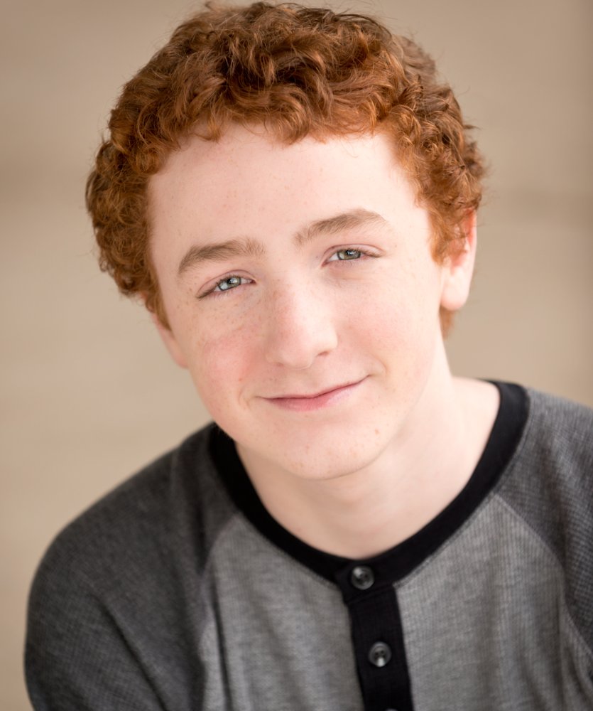 Blake Kaiser
