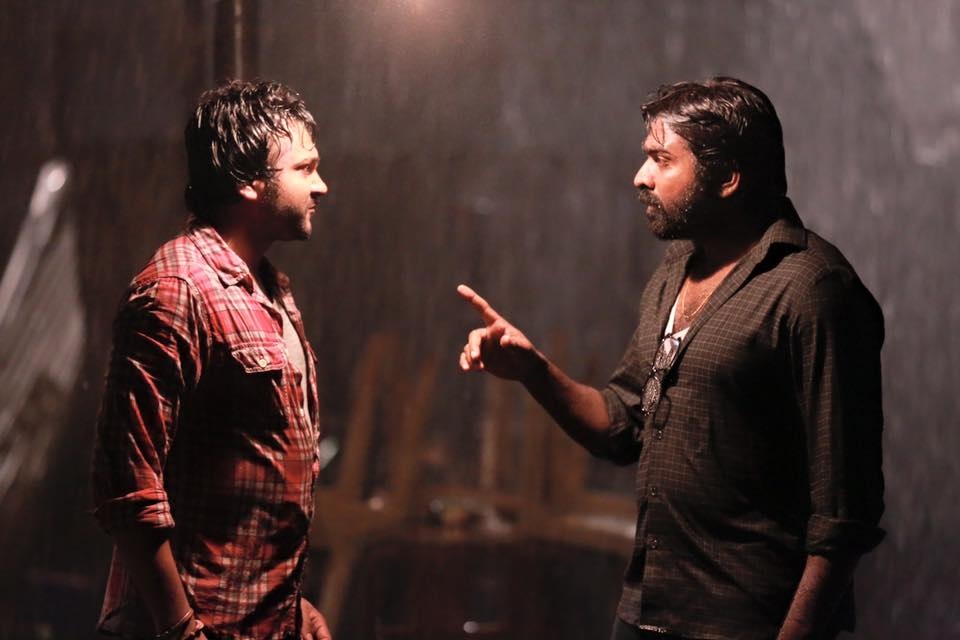 Bobby Simha