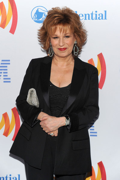 Joy Behar