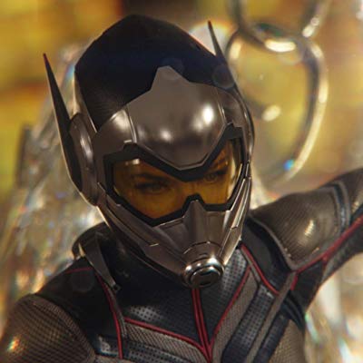 Hope Van Dyne, Wasp