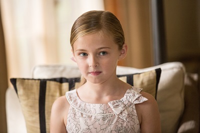 Isabella Kai Rice