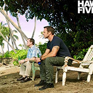 Jack McGarrett, John McGarrett