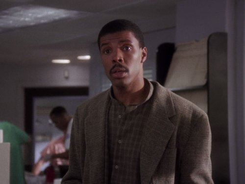 Eriq La Salle