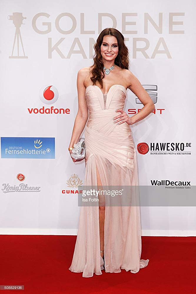 Rebecca Kunikowski