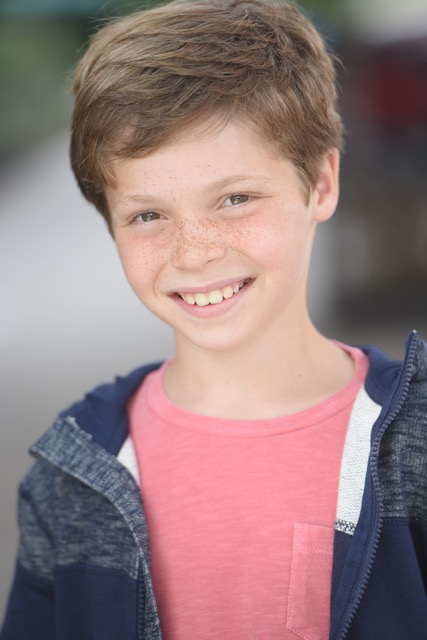 Eli Golden