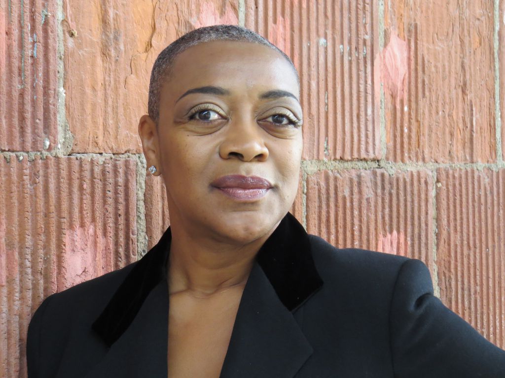 Karen Robinson
