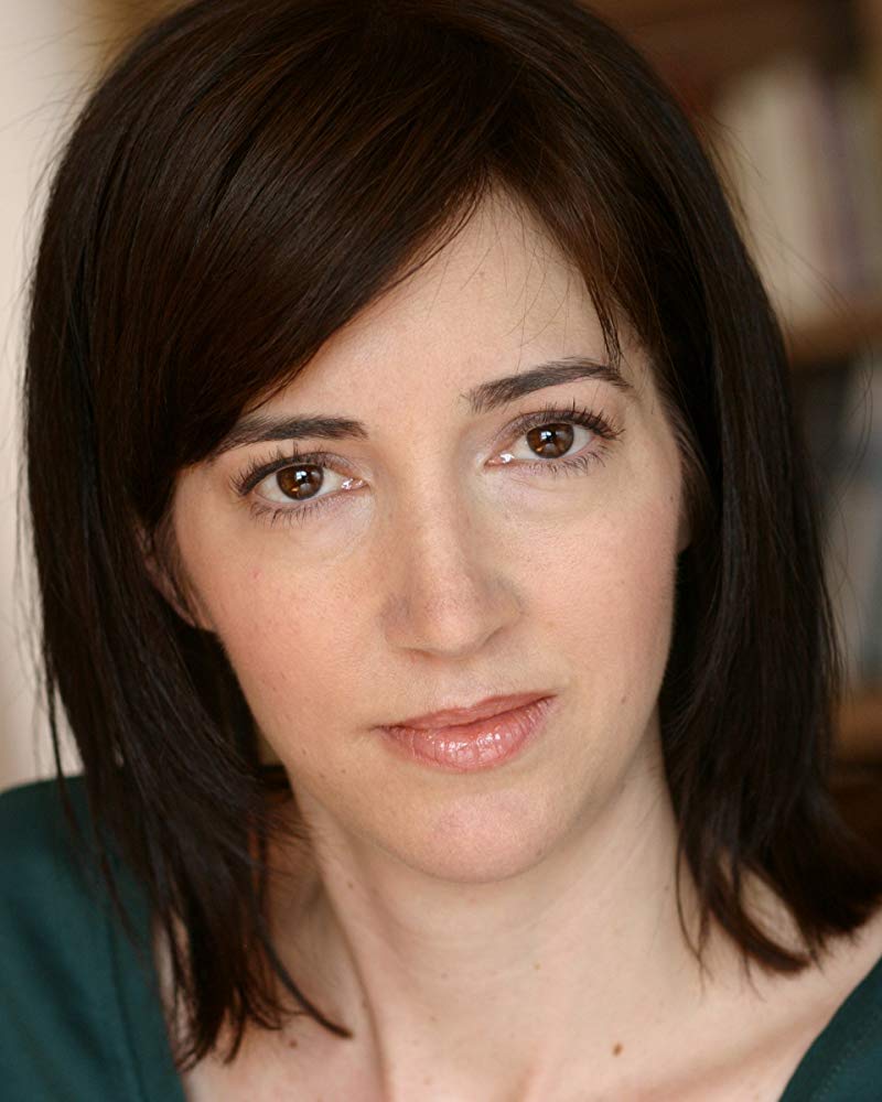 Stephanie Weppler