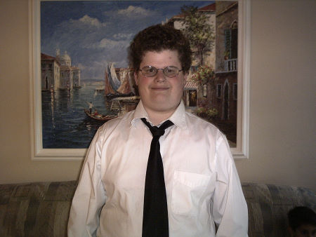 Jesse Heiman