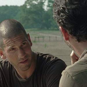 Shane Walsh