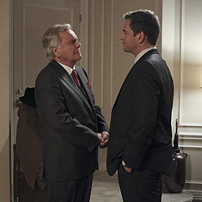 Anthony DiNozzo