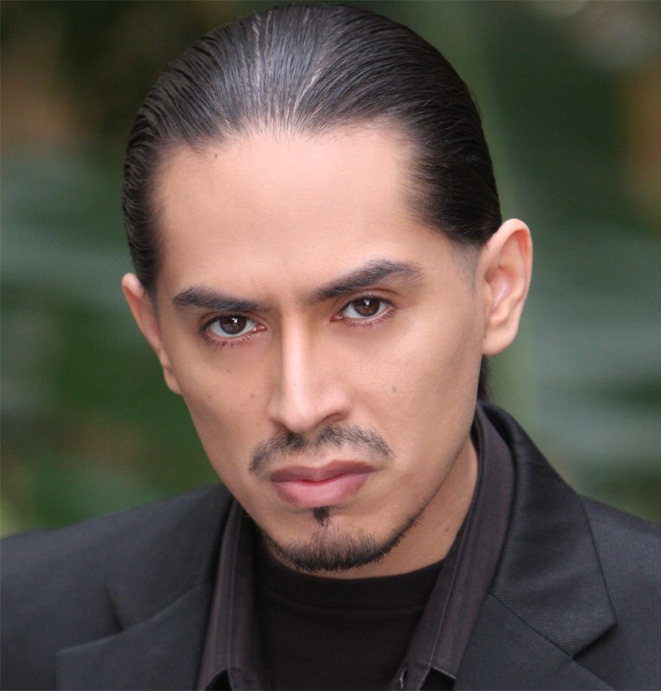 Robert Vazquez