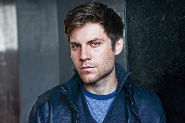 Jake Zabusky