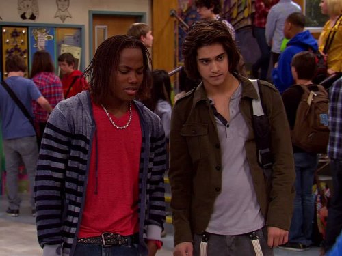 Leon Thomas III