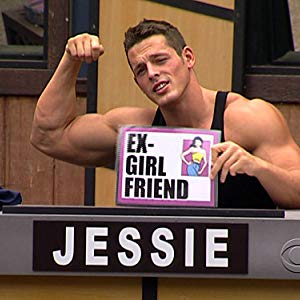 Himself - Contestant, Himself, Himself - Houseguest, Himself - Audience Member