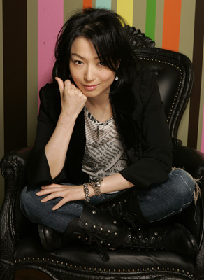 Sammi Cheng