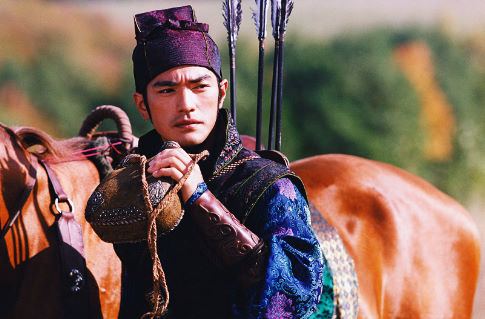 Takeshi Kaneshiro