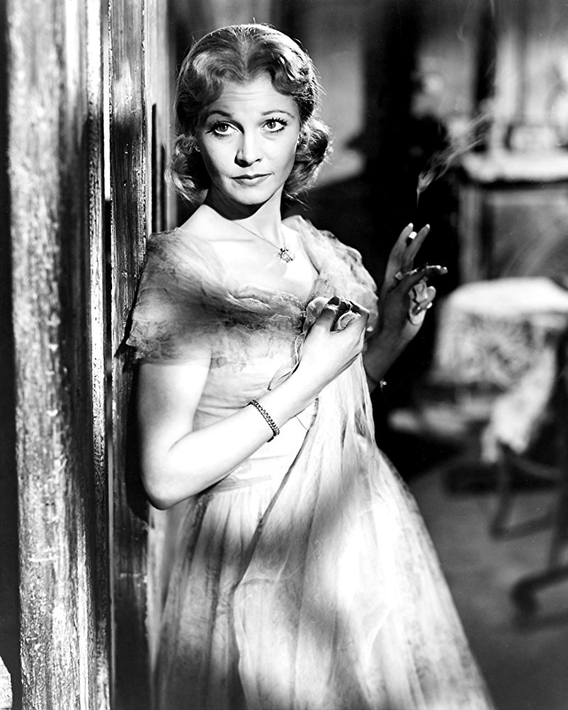 Blanche DuBois