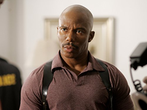 Sgt. James Doakes