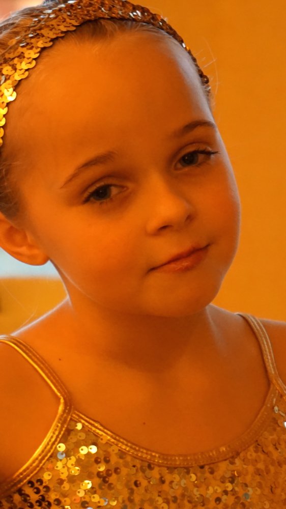 Abby James Witherspoon