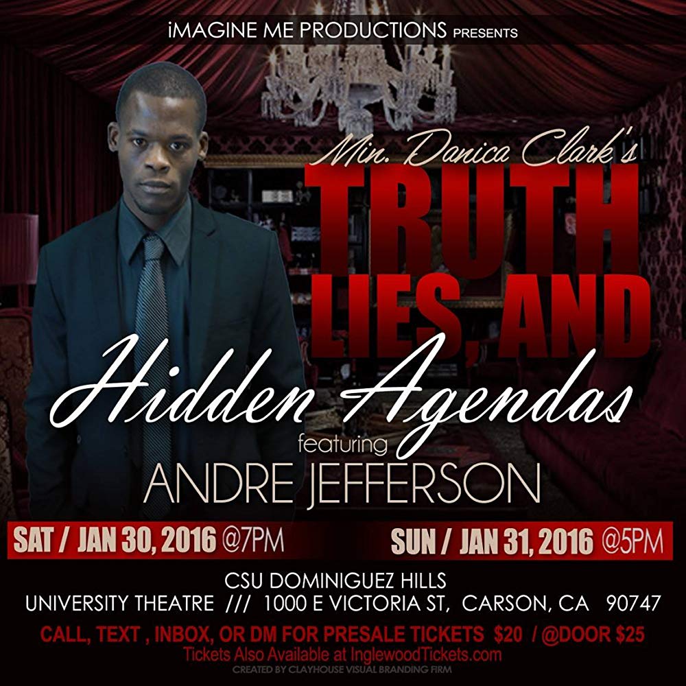 Andre K. Jefferson