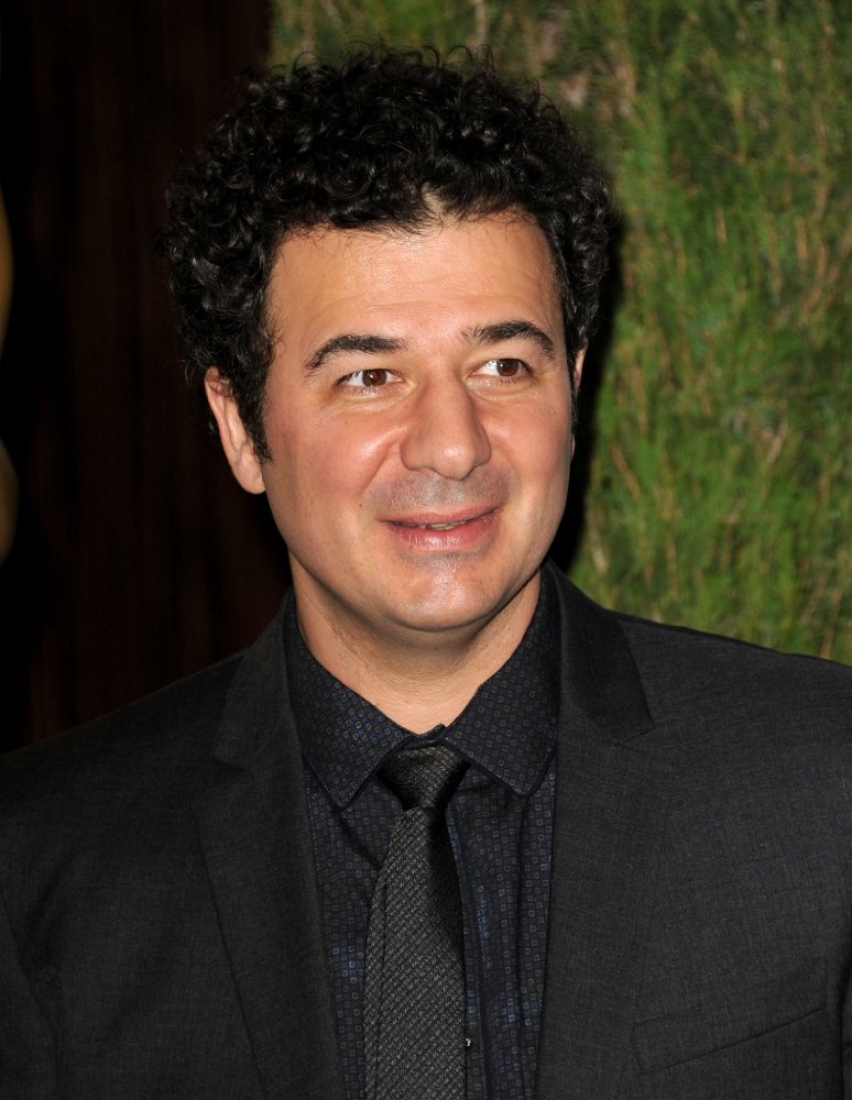 Ludovic Bource