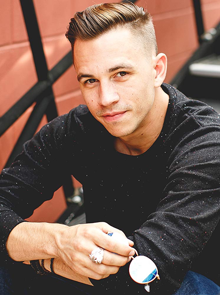 Justin Flom